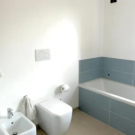 Un Affaccio Sul Mare * Savona