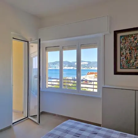 Appartamento Un Affaccio Sul Mare Savona