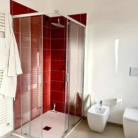 Un Affaccio Sul Mare Appartamento Savona