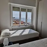Un Affaccio Sul Mare Daire *