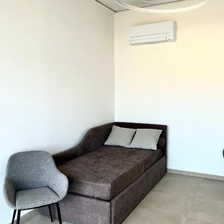 Un Affaccio Sul Mare Apartman
