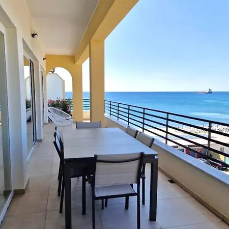 Un Affaccio Sul Mare Appartement *