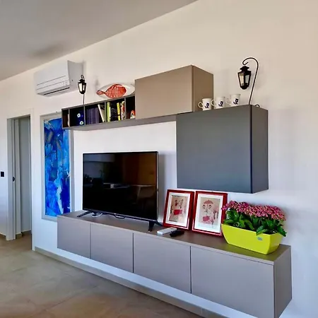 Un Affaccio Sul Mare *