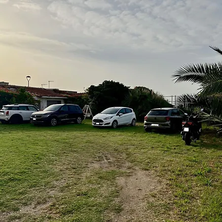 Appartement Un Affaccio Sul Mare Savone