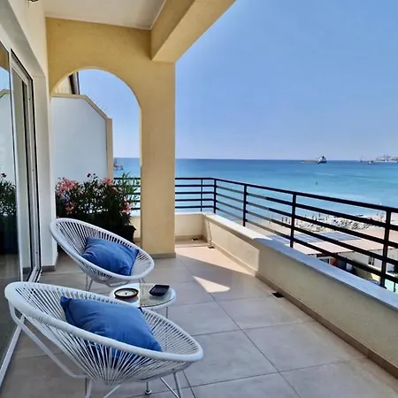 Apartman Un Affaccio Sul Mare Savona
