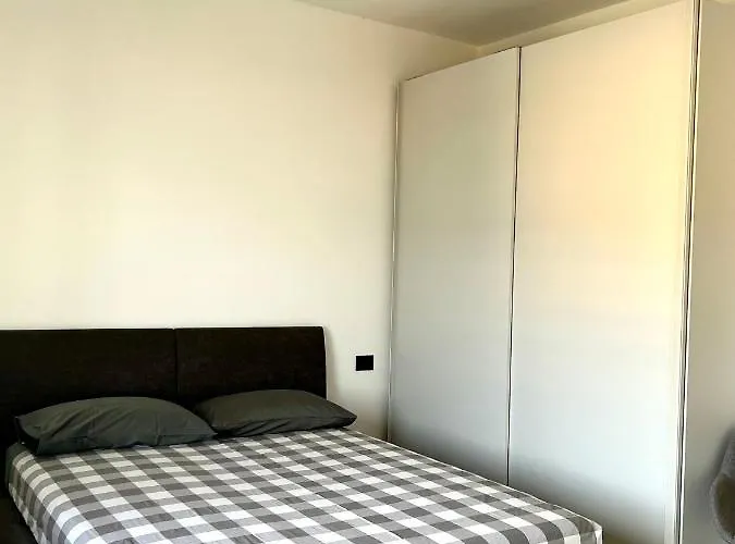 Appartement Un Affaccio Sul Mare Savona