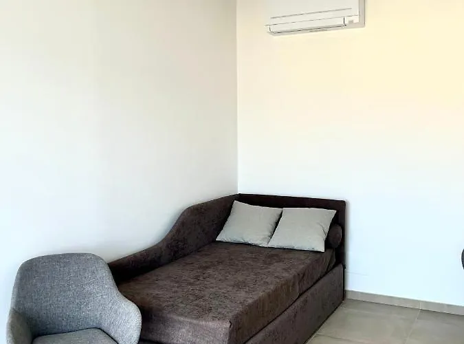 Un Affaccio Sul Mare Appartement