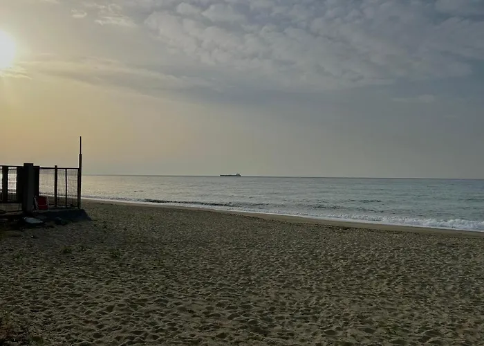 Appartement Un Affaccio Sul Mare Savona