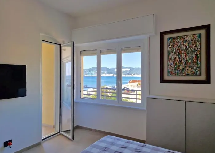 Appartement Un Affaccio Sul Mare Savona