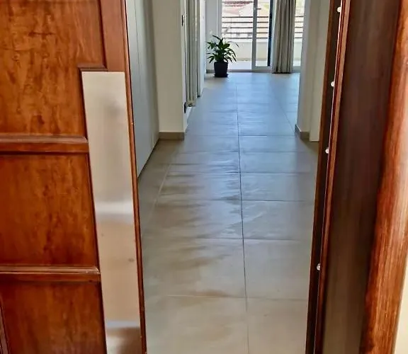 Un Affaccio Sul Mare Appartement *