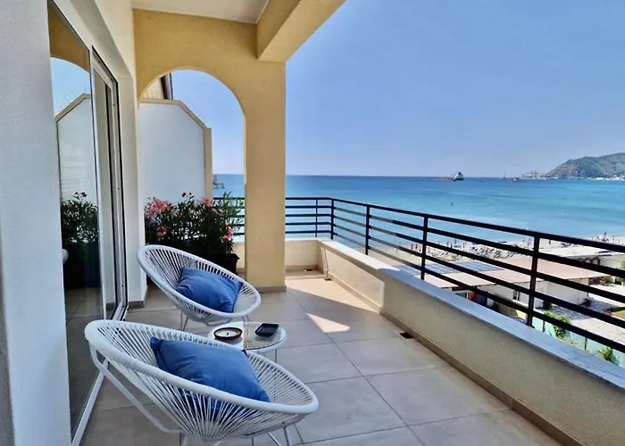 Appartement Un Affaccio Sul Mare Savona