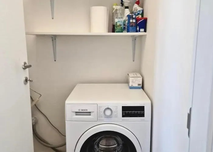 Un Affaccio Sul Mare *