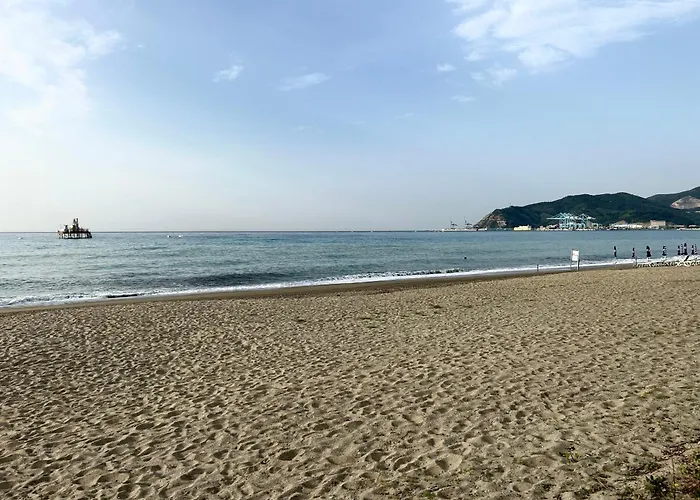Un Affaccio Sul Mare Savona